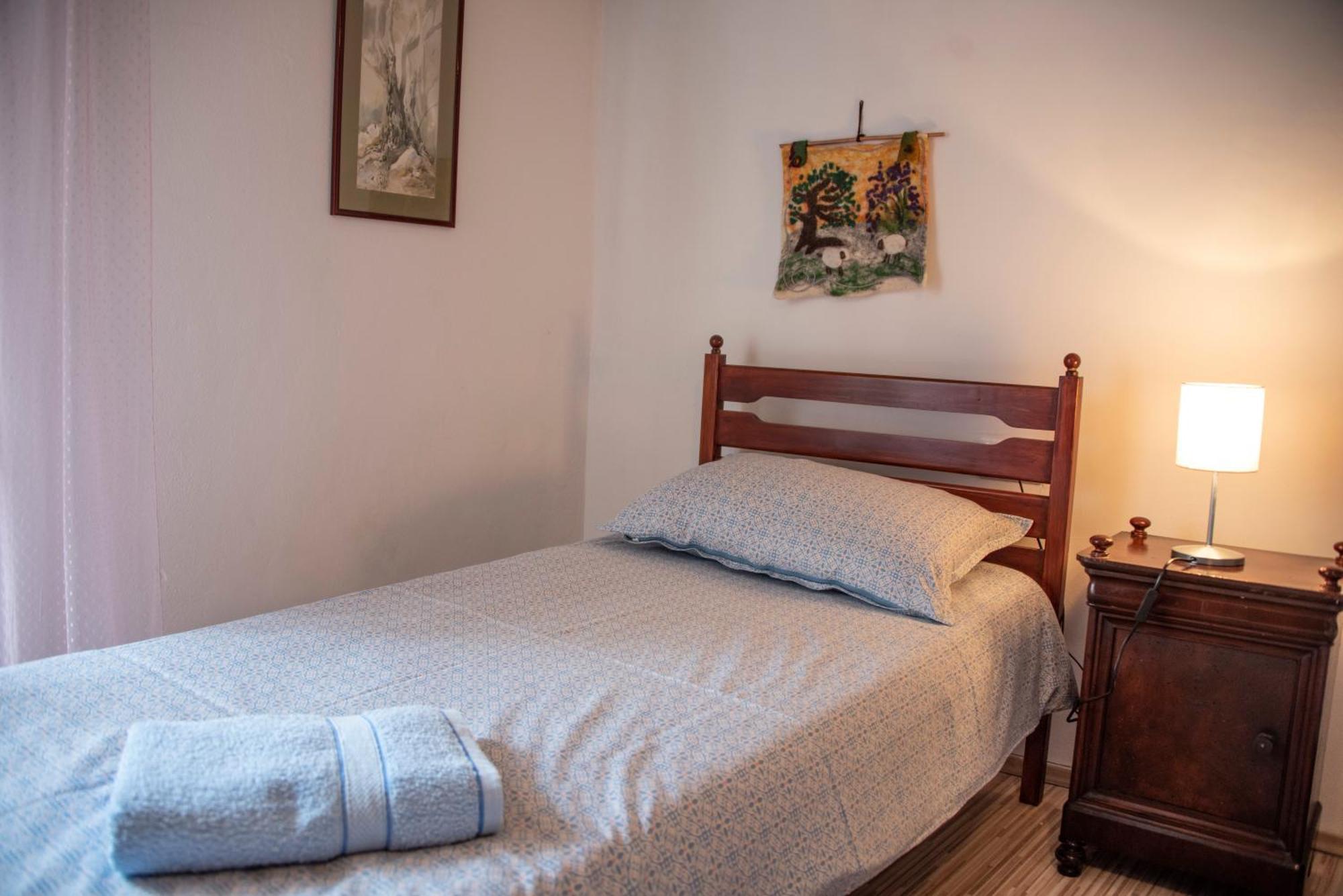 Apartman Nives Лубеница Екстериор снимка