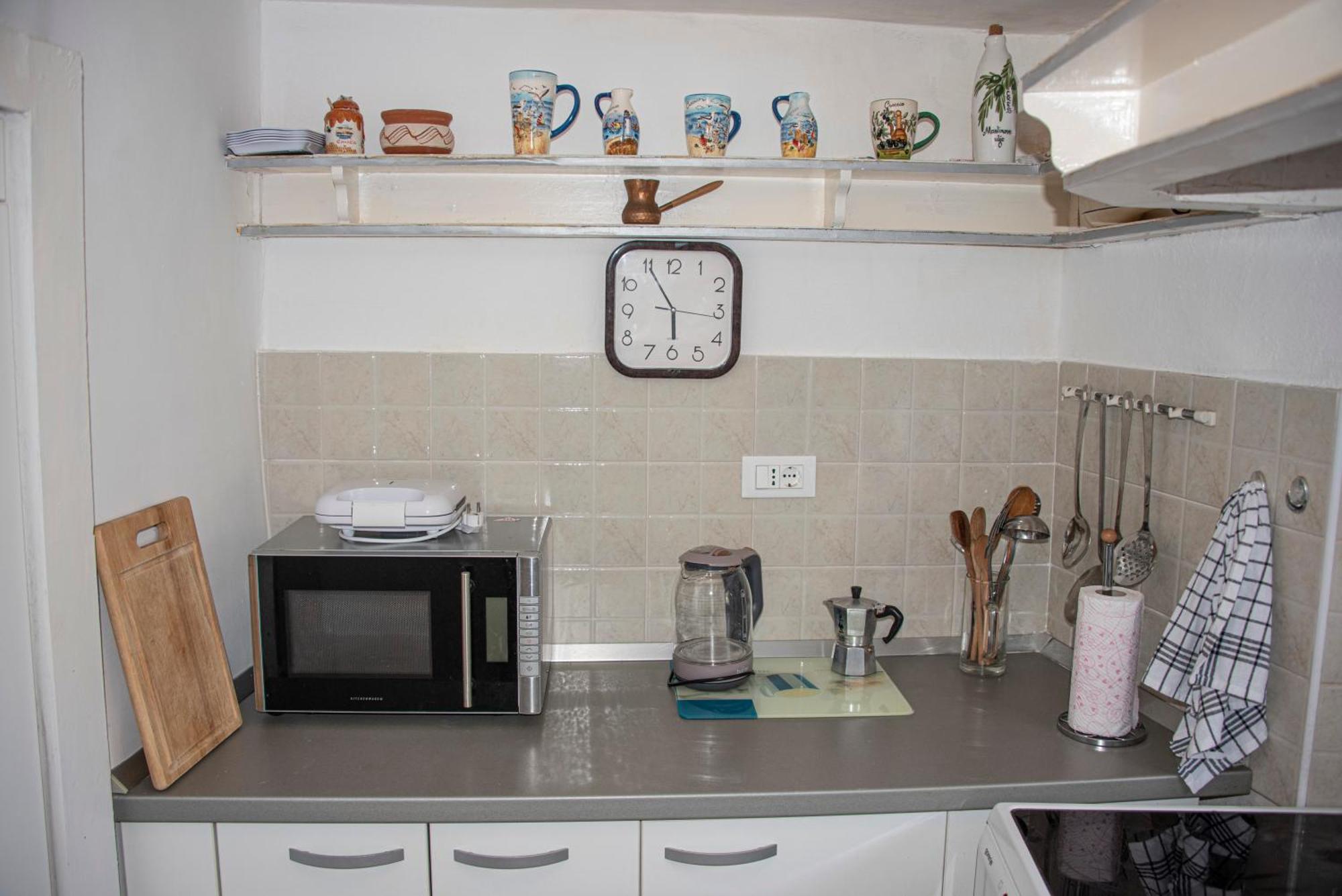 Apartman Nives Лубеница Екстериор снимка