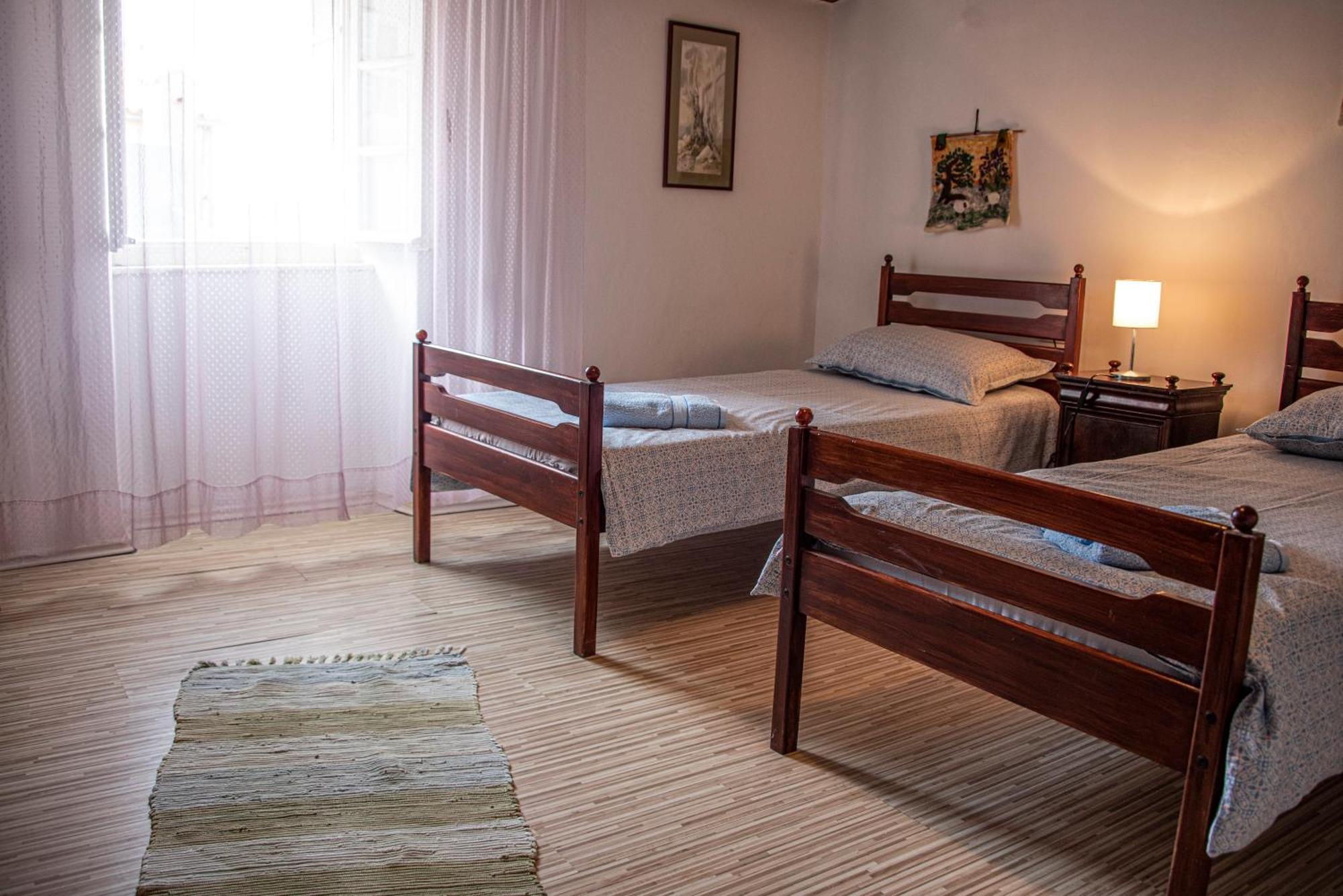 Apartman Nives Лубеница Екстериор снимка