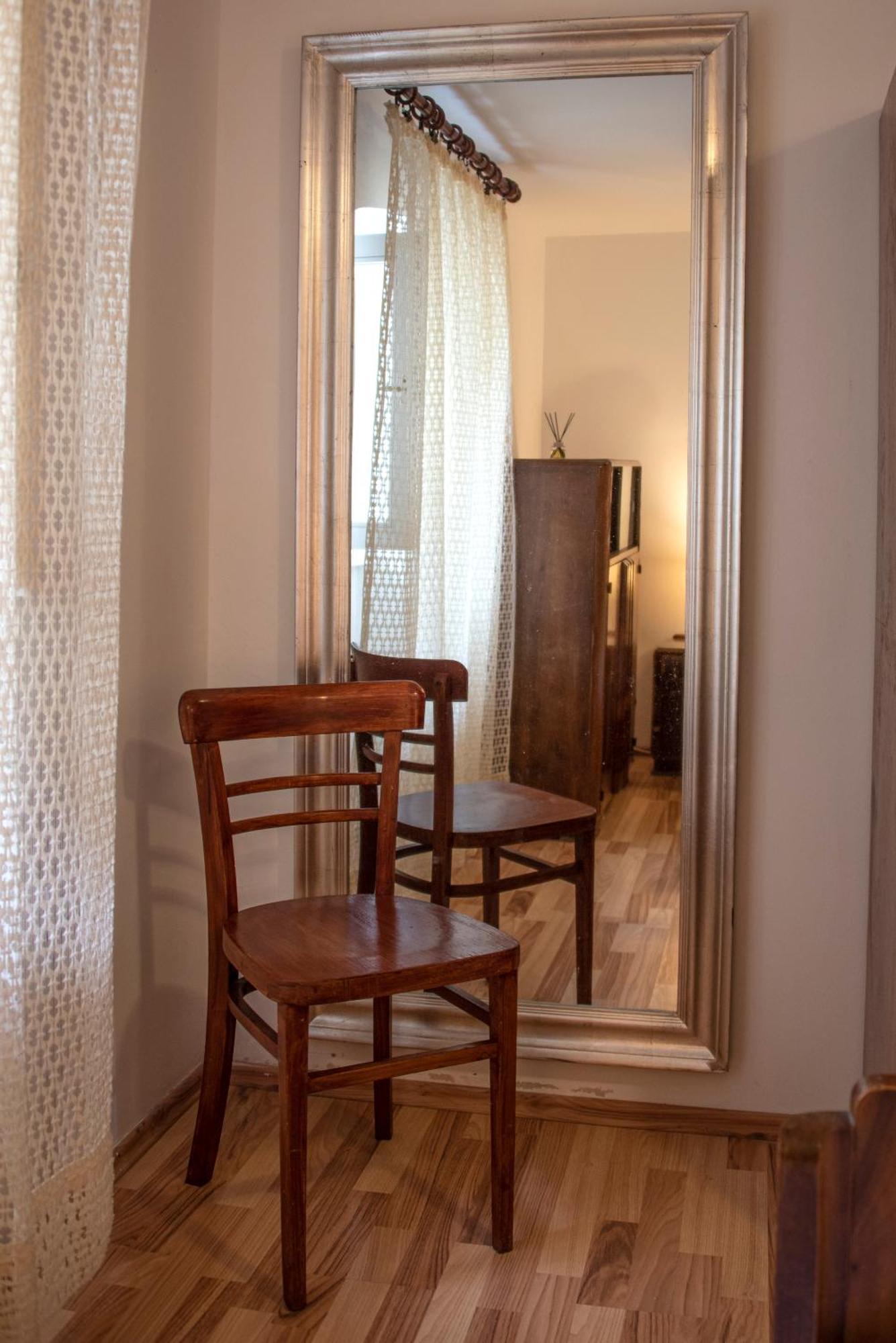 Apartman Nives Лубеница Екстериор снимка