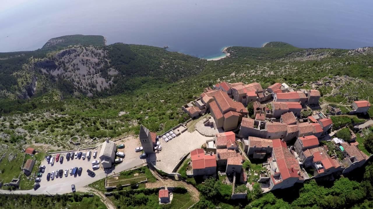 Apartman Nives Лубеница Екстериор снимка